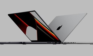 MacBook Pro M1 Max: Apple prezentuje najpotężniejszy laptop na rynku