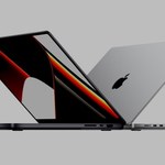 MacBook Pro M1 Max: Apple prezentuje najpotężniejszy laptop na rynku