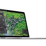 MacBook Pro z 13-calowym wyświetlaczem Retina przyłapany