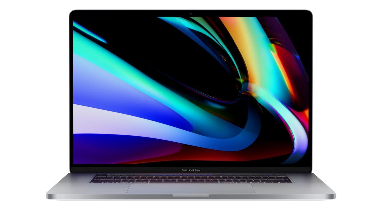 MacBook Pro z dotykowym ekranem? Apple mówi tak! /materiały prasowe