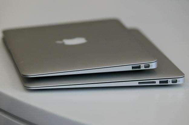 MacBooki jednak są "dziurawe"? Szef Kaspersky Lab uważa, że tak /AFP
