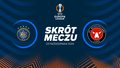 Maccabi Tel-Awiw - Midtjylland. Skrót meczu