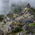 Macchu Picchu może stracić tytuł nowego cudu świata. Skarb Andów zagrożony