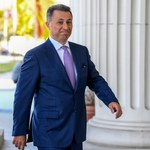 Macedonia: Były premier trafi za kratki. Przez kuloodporny wóz