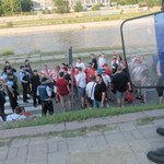 Macedonia Północna: 223 polskich kibiców zatrzymanych w Skopje