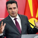 Macedonia: UE nie zgodziła się na rozmowy akcesyjne. Premier chce nowych wyborów 