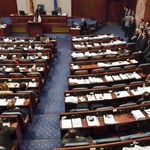 Macedonia zmienia nazwę. Parlament zainicjował procedurę