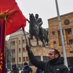 Macedoński parlament przegłosował zmianę nazwy państwa
