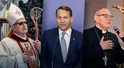 Machina w sprawie polskich biskupów.