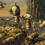 Machinarium