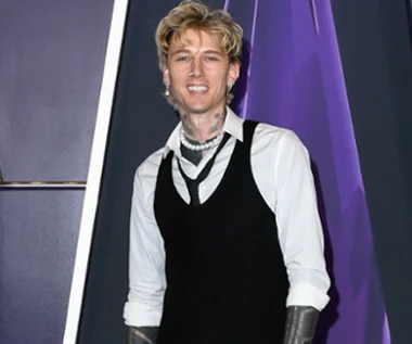 Machine Gun Kelly "Lost Americana": "Stracona szansa na dobrą płytę" [RECENZJA]