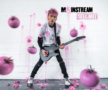 Machine Gun Kelly "Mainstream Sellout": Bóle fantomowej nostalgii [RECENZJA]