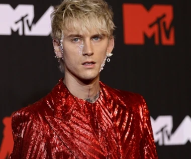 Machine Gun Kelly odwiedzi Polskę! Co już wiemy?