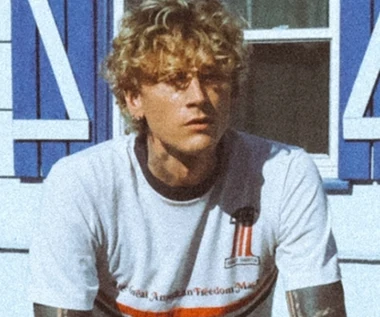 Machine Gun Kelly otwiera się przed fanami. "To będzie ostatni raz"