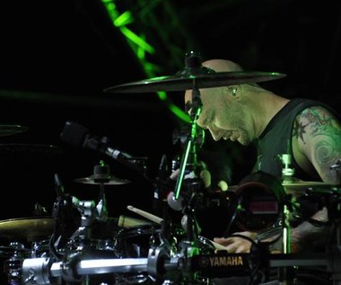 Machine Head na Przystanku Woodstock - 3 sierpnia 2012 r.