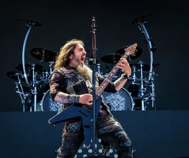 Machine Head nie do zatrzymania. Koncert w Polsce w 2026 r.