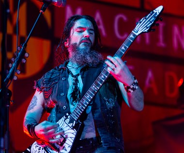 Machine Head: Szczegóły nowego albumu "Of Kingdom And Crown". Czy wrócił ciężar sprzed lat?