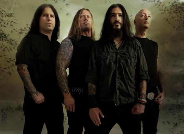 Machine Head wciąż do przodu /Oficjalna strona zespołu