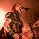 Machine Head z Voggiem przed koncertami w Polsce. Zobacz teledysk "Do Or Die"