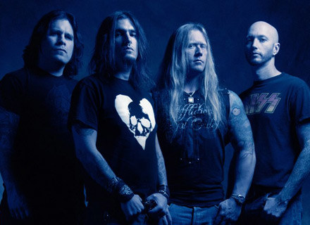 Machine Head /Oficjalna strona zespołu