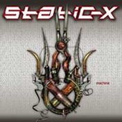 Static-X: -Machine