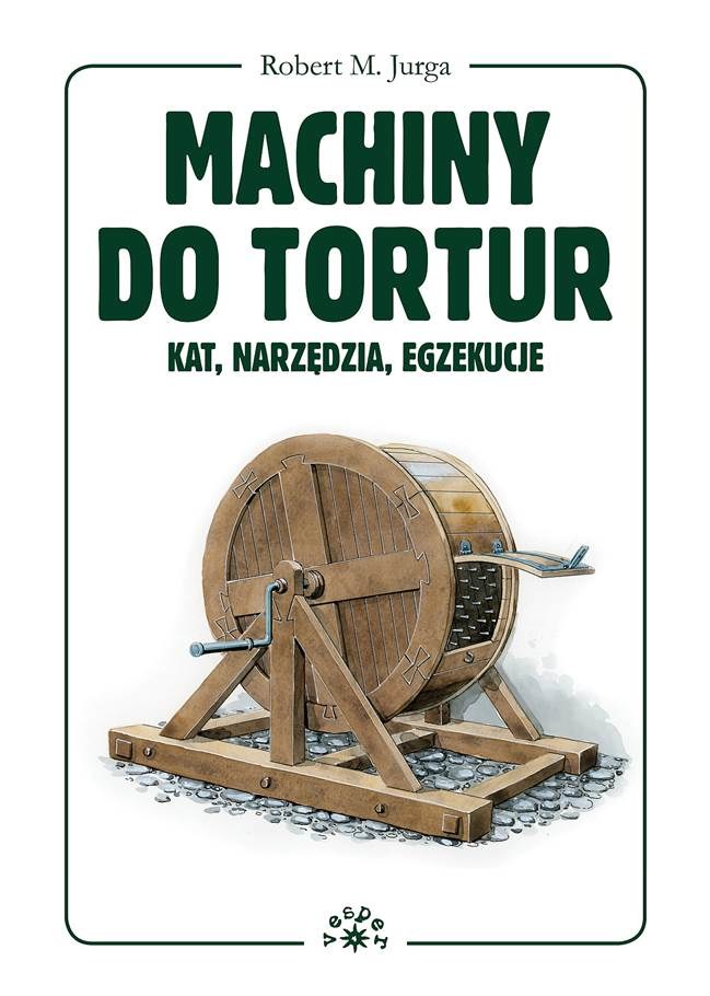 Machiny do tortur /INTERIA.PL/materiały prasowe