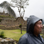 Machu Picchu ponownie otwarte po antyrządowych protestach