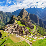Machu Picchu - przez te wszystkie lata naukowcy mylili się 