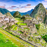 Machu Picchu zaprasza zagranicznych turystów