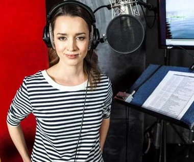 Maciąg jak Pocahontas