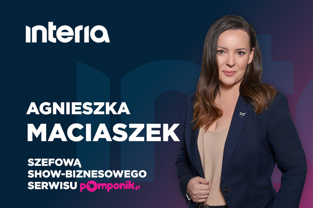 Maciaszek /interia /INTERIA.PL