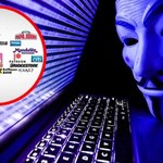 "Macie 48 godzin" - Anonymous grożą Nestle i innym firmom w Rosji