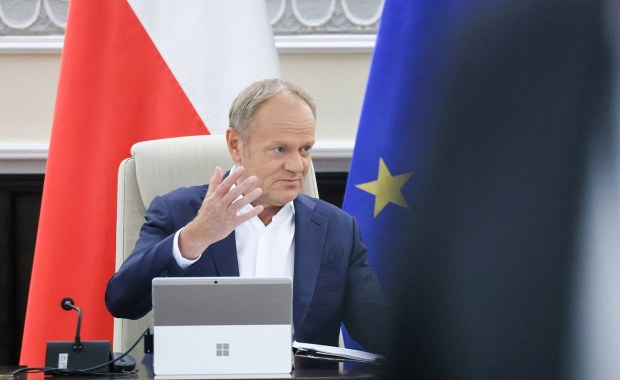 "Macie ostatnią szansę". Zapowiedź Donalda Tuska