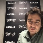 Maciej Bochniak o początkach "The Office PL". "Wylądowałem pod kroplówką z wycieńczenia"