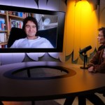 Maciej Bochniak o podróży z "The Office PL" do "Ekspedycji XD"