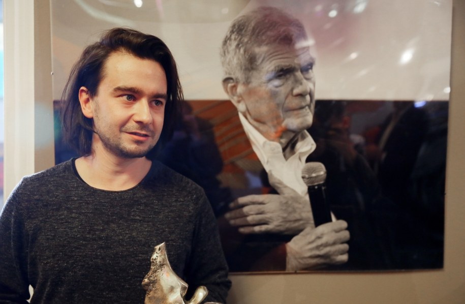 Maciej Bochniak /PAP/Tomasz Gzell /PAP