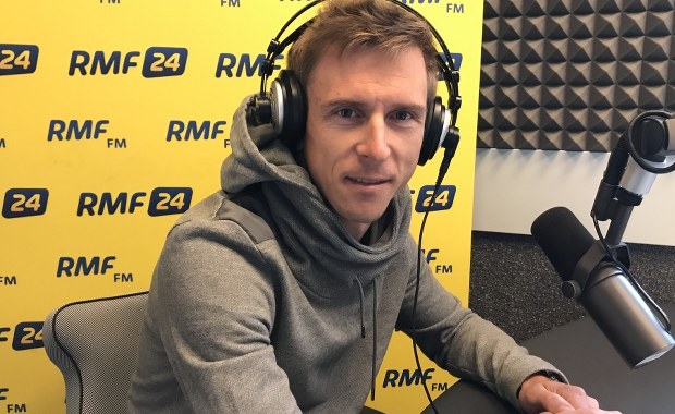 Maciej Bodnar: Kolarstwo staje się coraz bardziej agresywne i dynamiczne