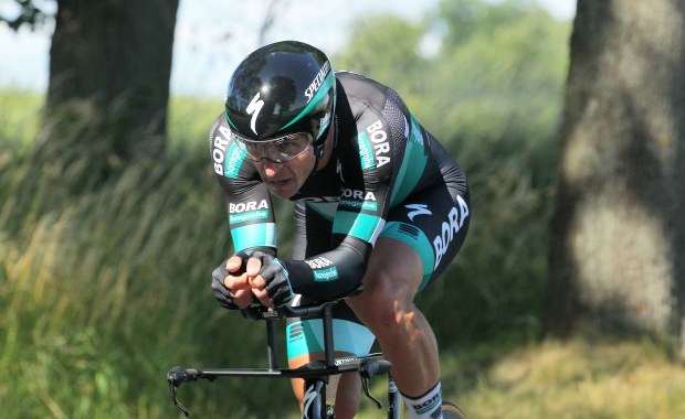 Maciej Bodnar: Powrót do formy zajmie mi miesiąc