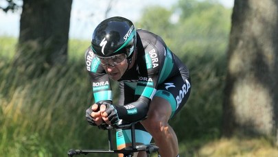 Maciej Bodnar: Powrót do formy zajmie mi miesiąc