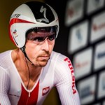 Maciej Bodnar zakończył kolarską karierę
