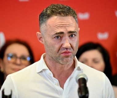 Maciej Bursztein kandydatem na prezydenta Kielc