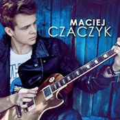 Maciej Czaczyk: -Maciej Czaczyk
