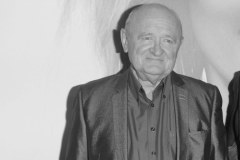 Maciej Damięcki nie żyje. Znany aktor miał 79 lat
