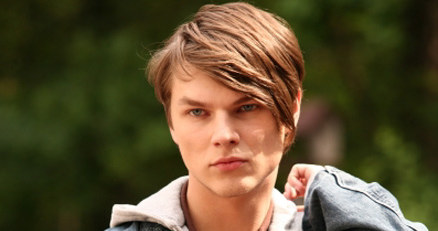 Maciej DiCaprio Radel!/ARTRAMA, fot. Michał Szewczyk /.