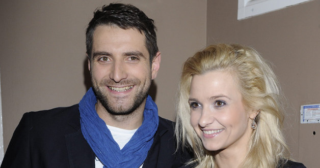 Maciej Dowbor, Joanna Koroniewska /Jarosław Antoniak /MWMedia