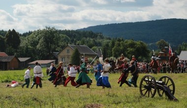 Maciej Falkowski: Przedstawiciele ślachty bali się, że ktoś chce pozbawić ich statusu 