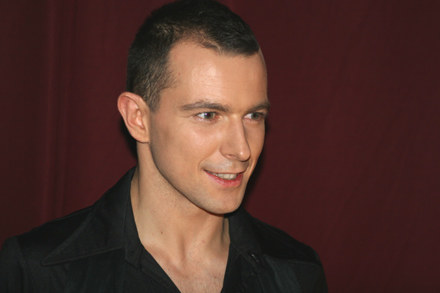 Maciej Florek /INTERIA.PL
