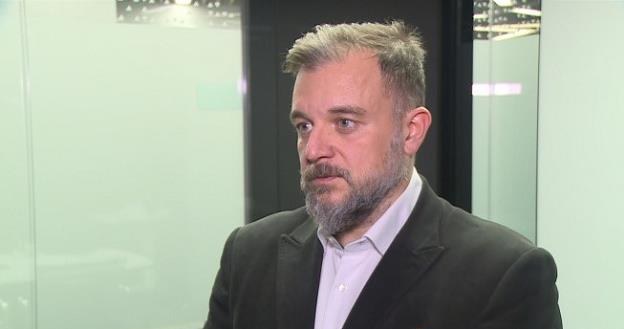 Maciej Fornalczyk, COMPER Fornalczyk i Wspólnicy sp.j. /Newseria Biznes