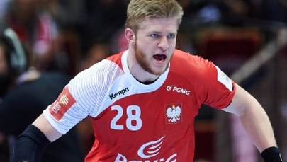 Maciej Gębala: Na ławce rezerwowych trzeba być bardziej skoncentrowanym