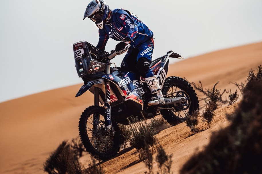 Maciej Giemza /Materiały prasowe